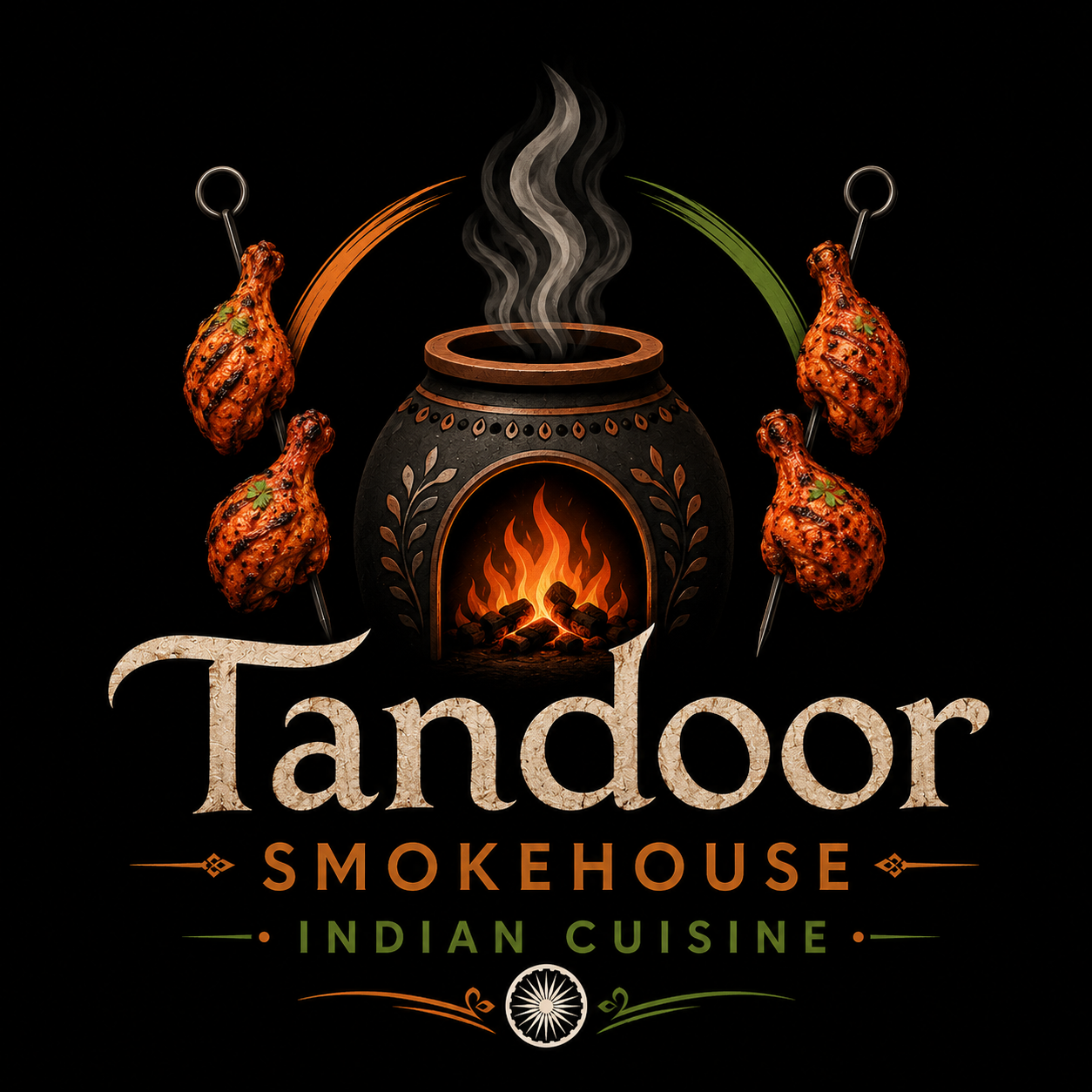 Tondoor Smokehouse Indian & Nepali Cuisine